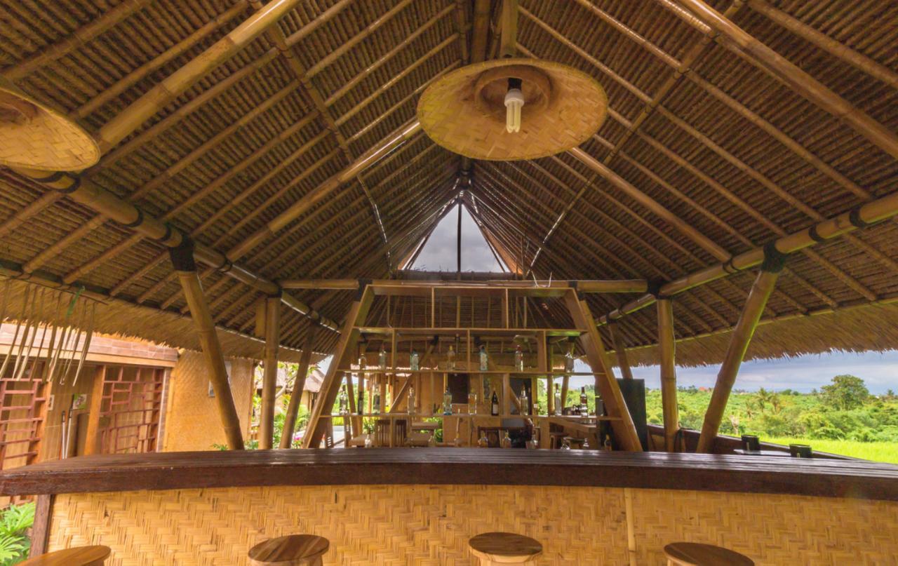 Homestay Moon Bamboo *
