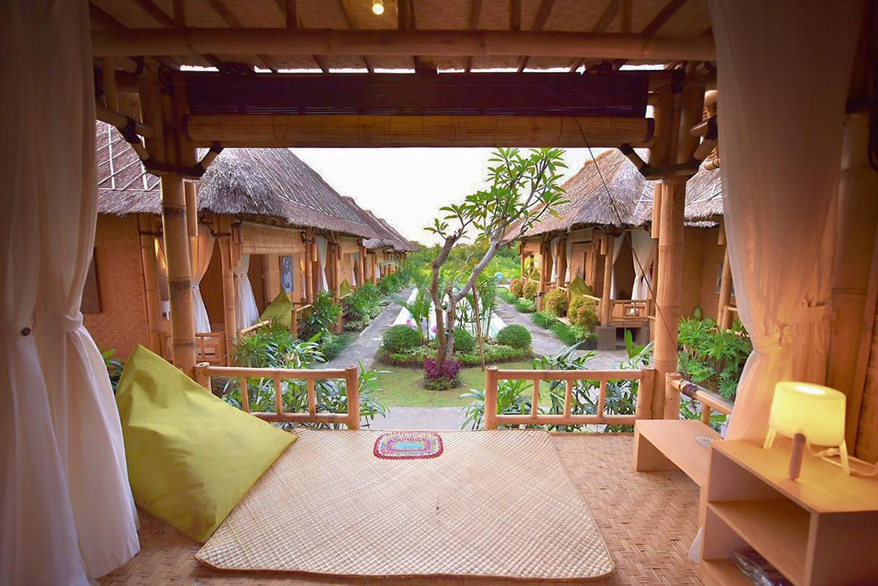 Moon Bamboo * Canggu (Bali)
