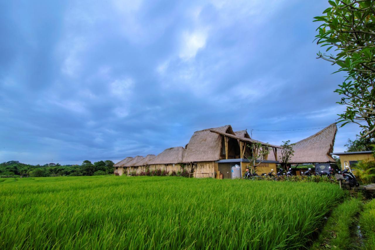 Moon Bamboo * Canggu (Bali)