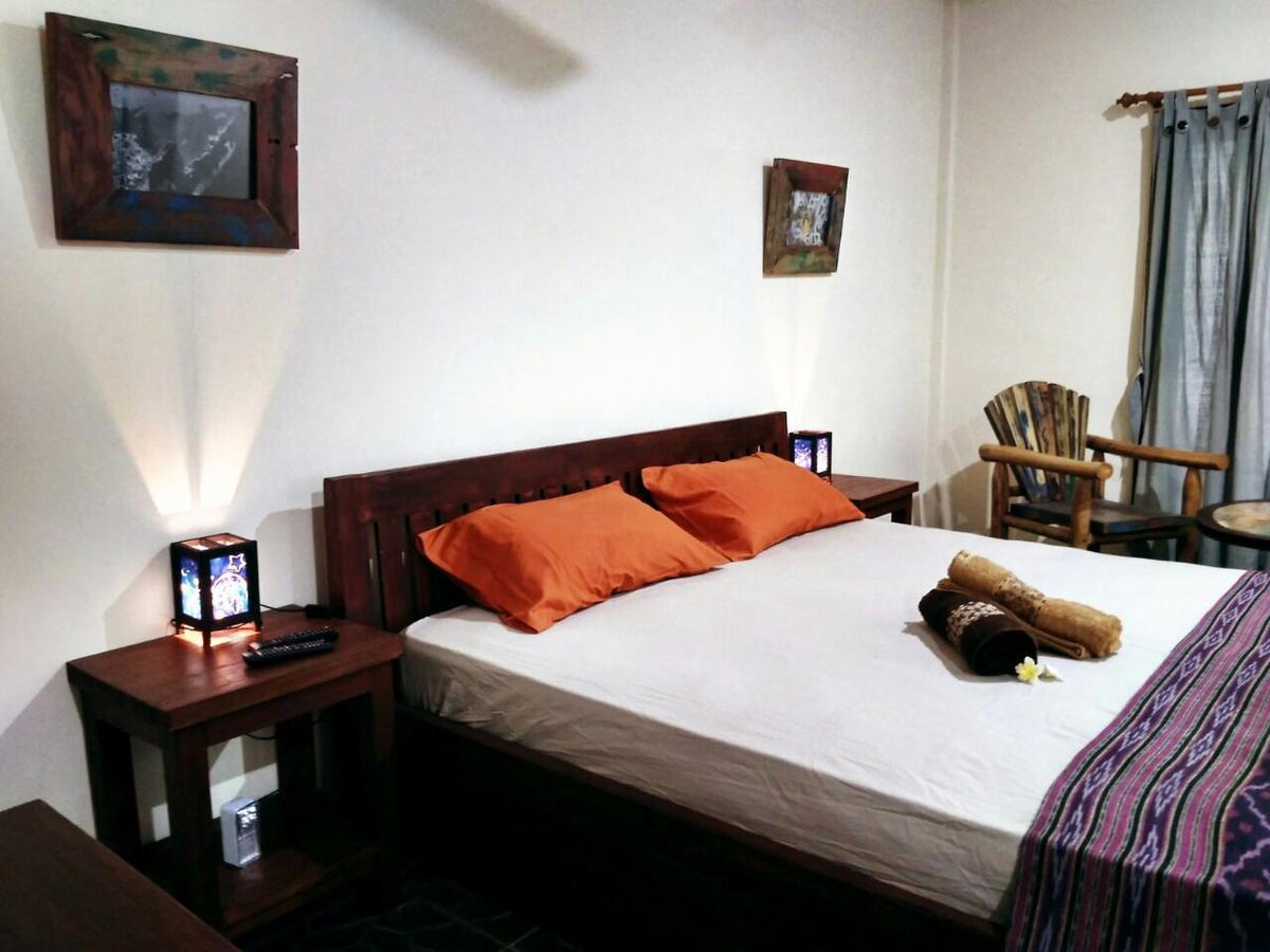 Guest house Lunar Dive 3*