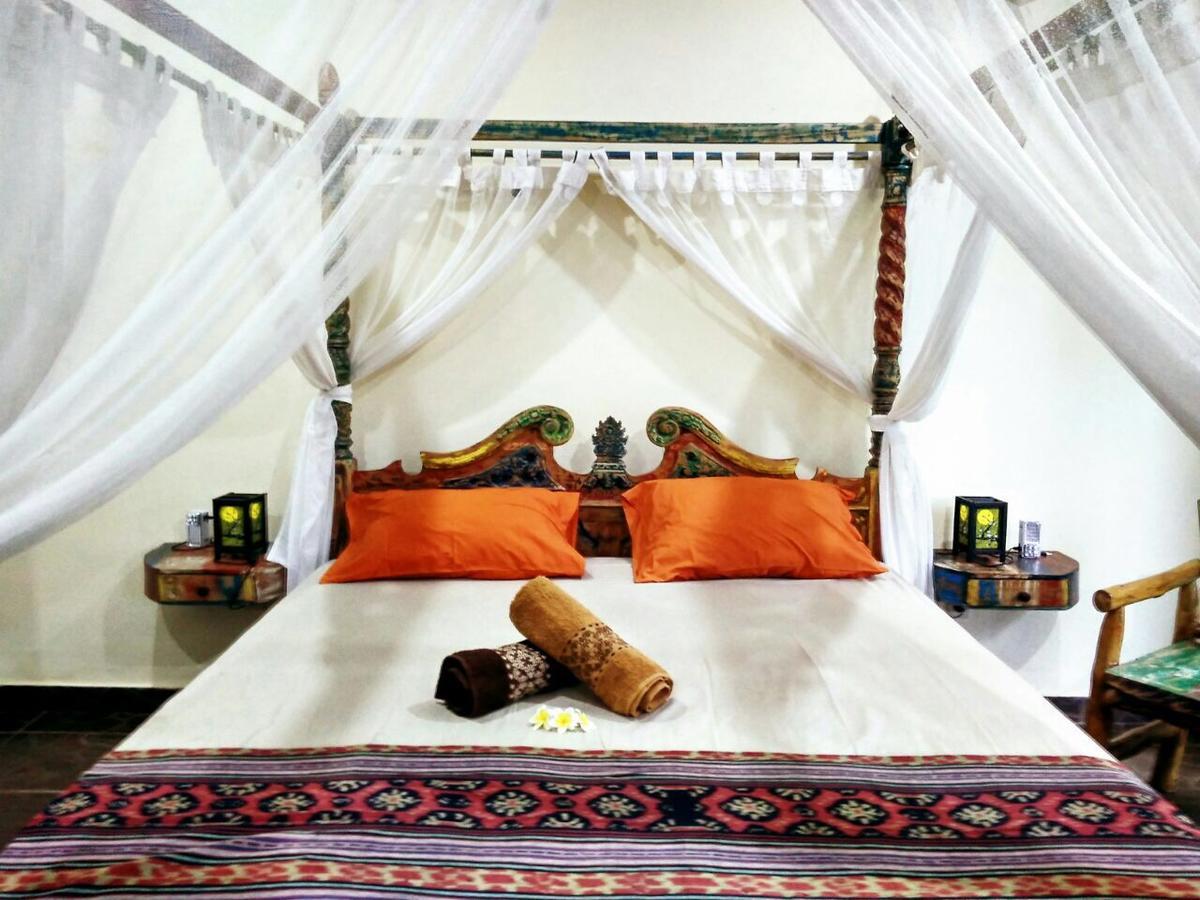 Guest house Lunar Dive 3*