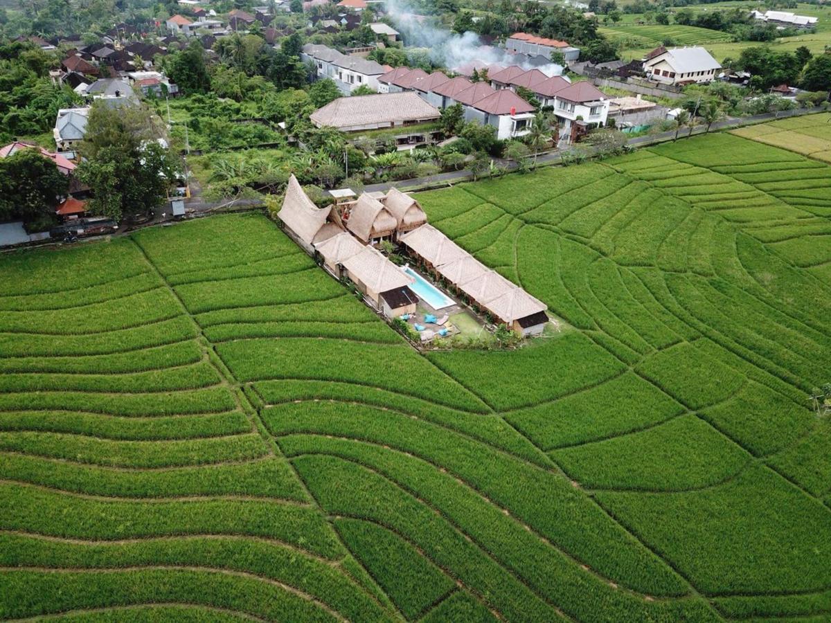 Homestay Moon Bamboo *