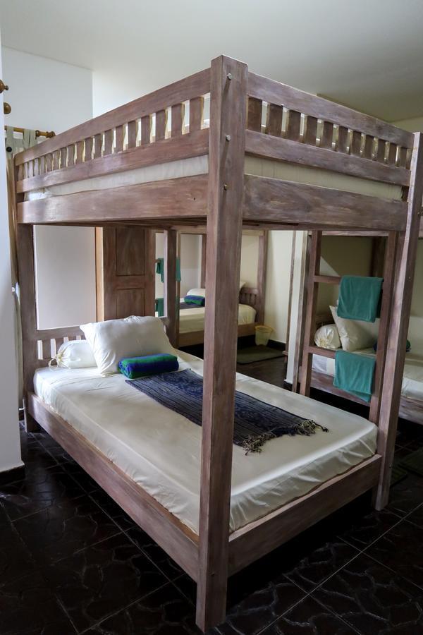 Guest house Lunar Dive 3*