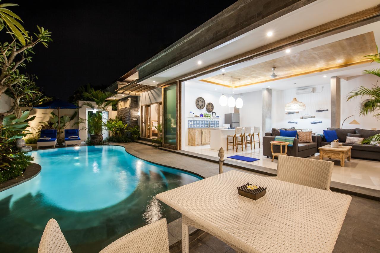 Villa Ambermoon 2 *