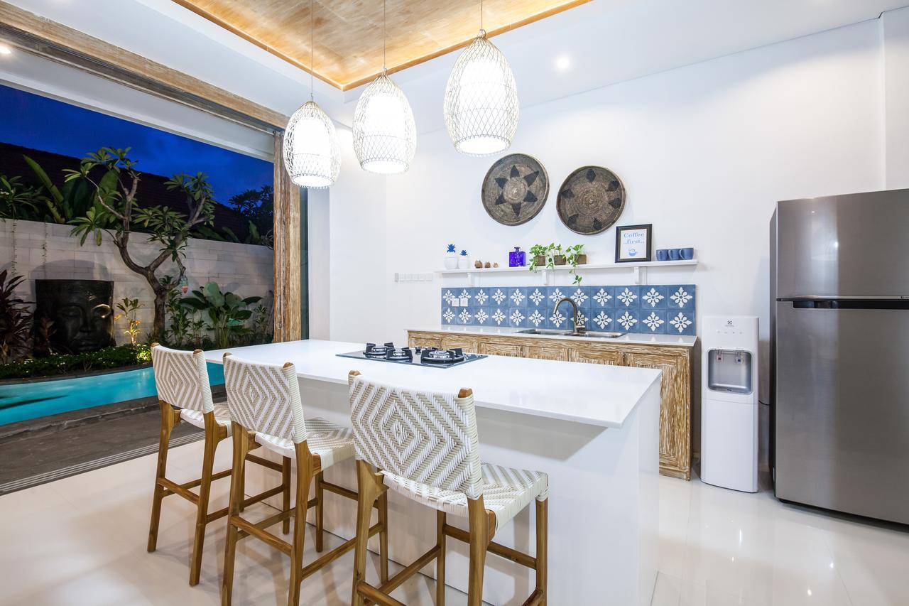 Villa Ambermoon 2 *