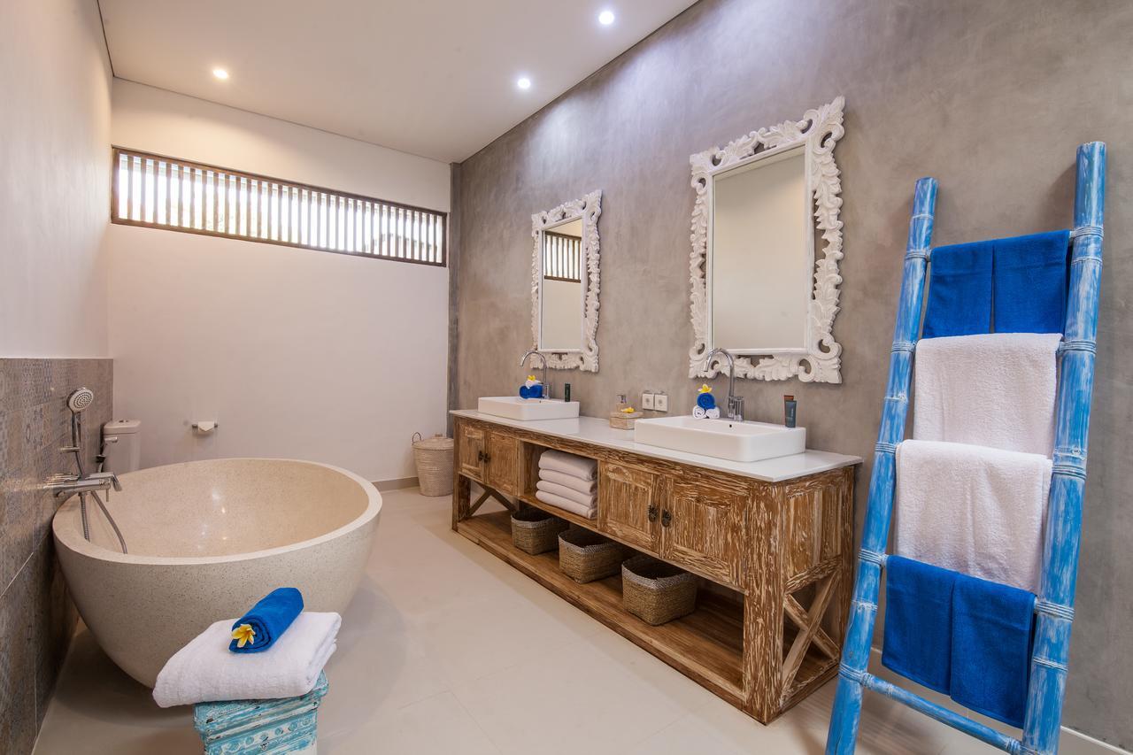 Villa Ambermoon 2 *