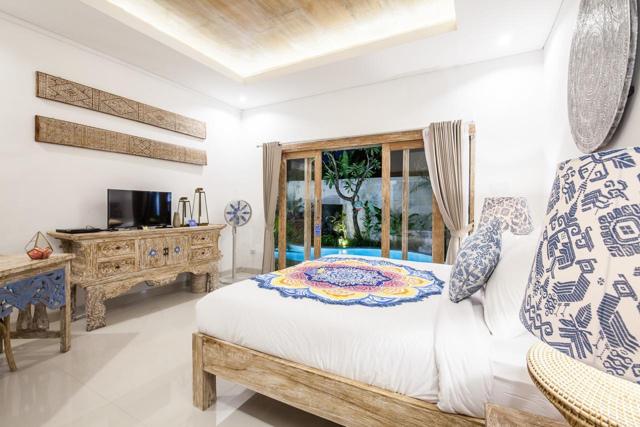 Villa Ambermoon 2 *