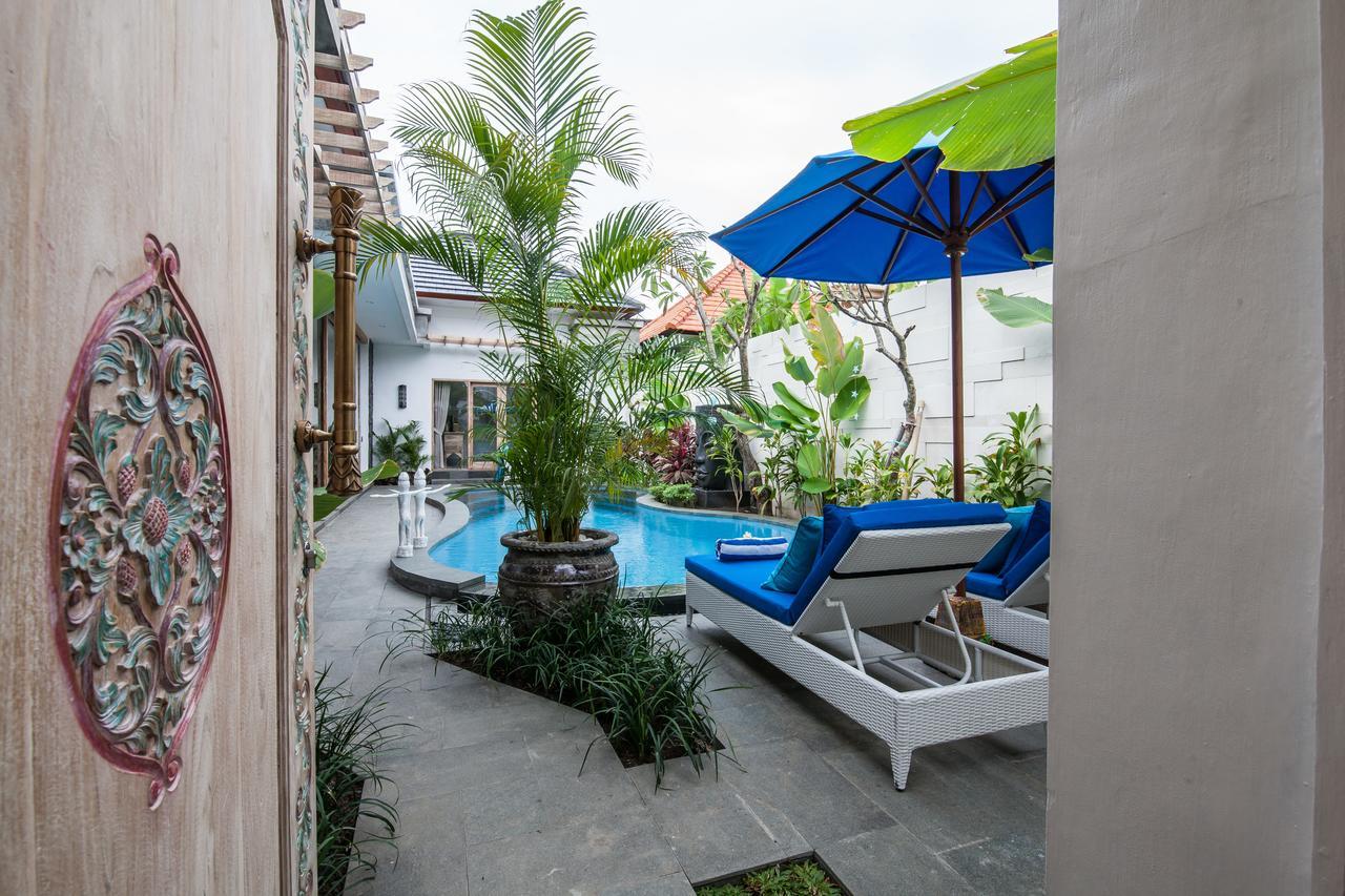 Villa Ambermoon 2 *