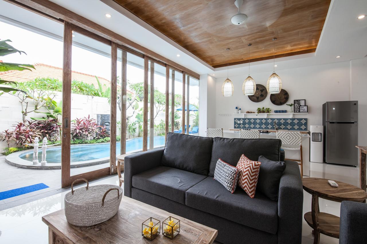 Villa Ambermoon 2 *