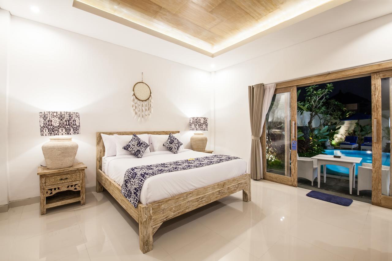Villa Ambermoon 2 *
