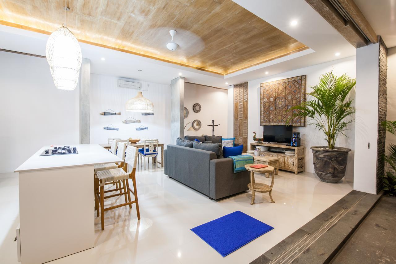 Villa Ambermoon 2 *
