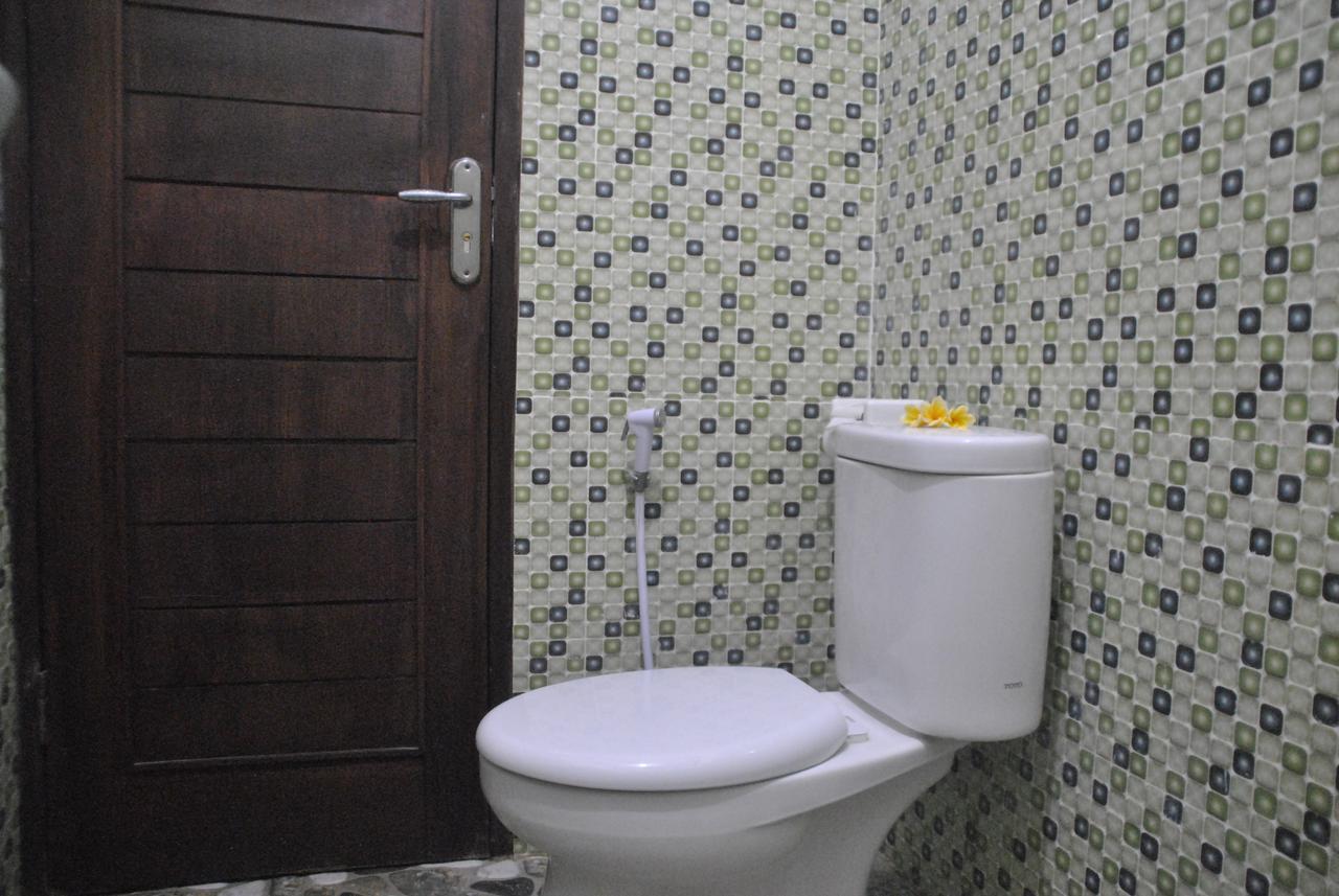 Guest house Ika *