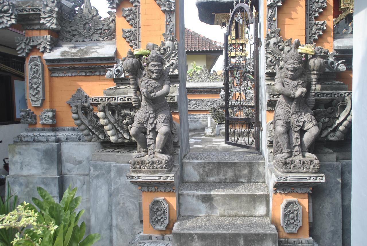 Guest house Ika *