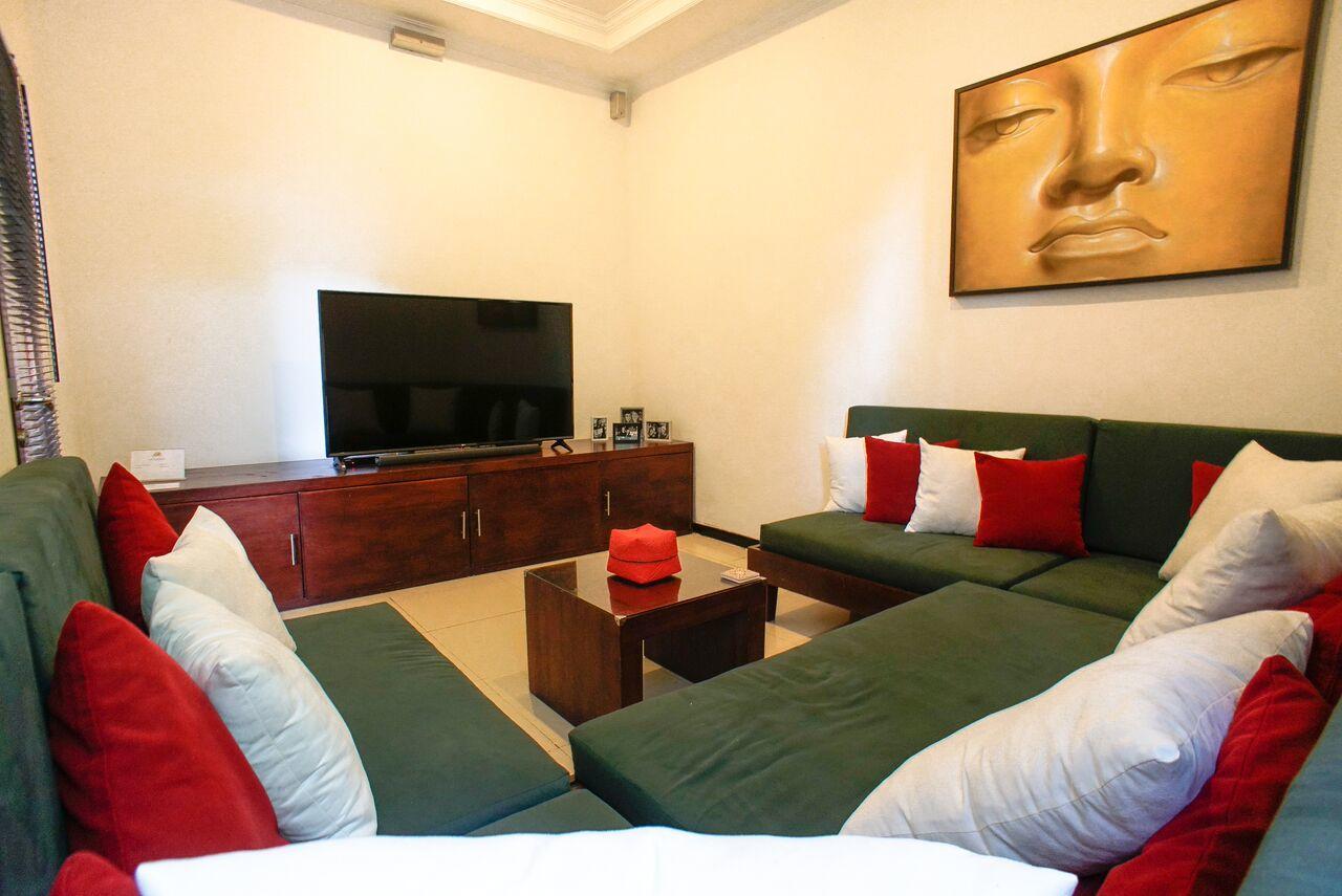 Villa Dewata 3 *