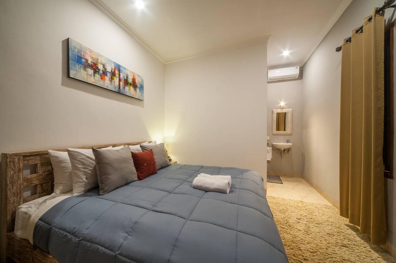 Homestay Umah Ditebe Canggu (Bali)