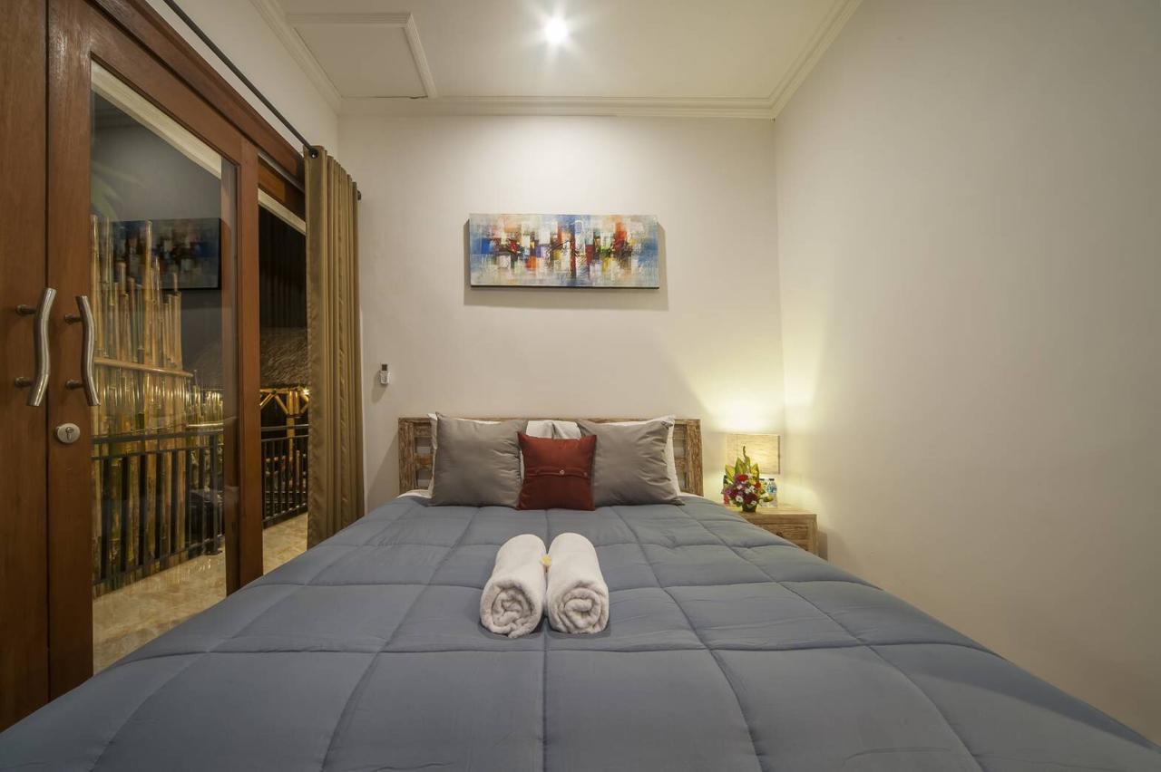 Umah Ditebe Homestay Canggu (Bali)