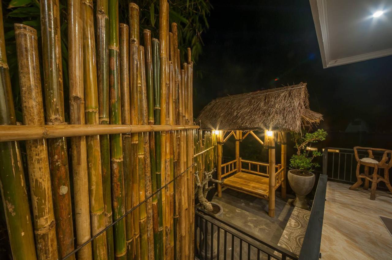 Umah Ditebe Homestay