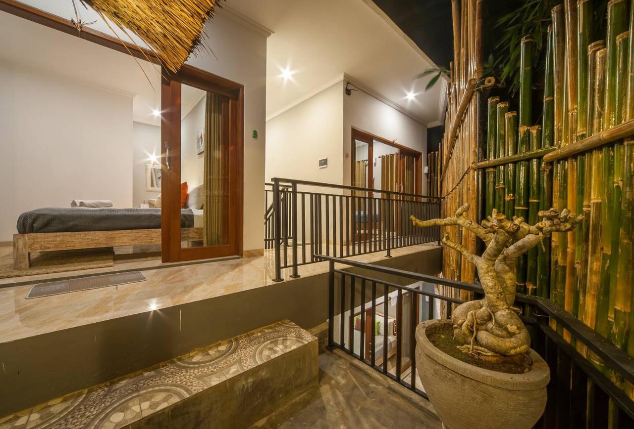 Umah Ditebe Homestay