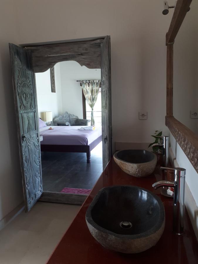 Villa Paradise Lovina (Bali)