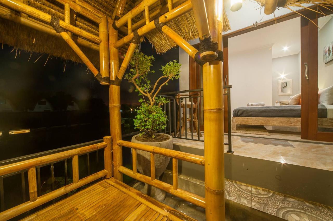 Homestay Umah Ditebe Canggu (Bali)
