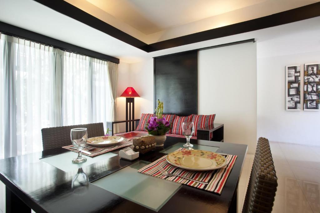 Guest house S'cape Condotel 3*