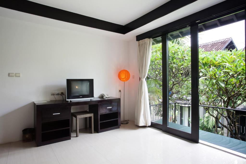 S'cape Condotel 3* Sanur (Bali)