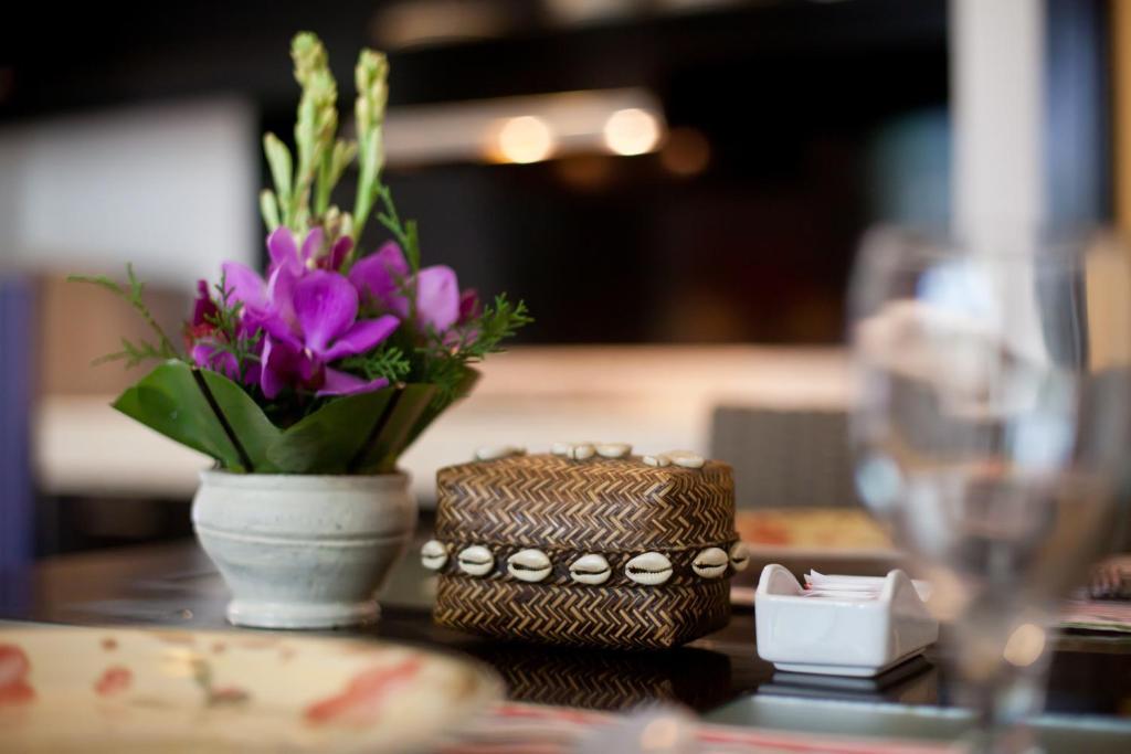 S'cape Condotel Guest house Sanur (Bali)