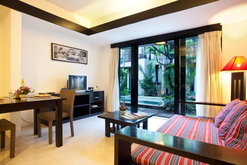 S'cape Condotel Guest house