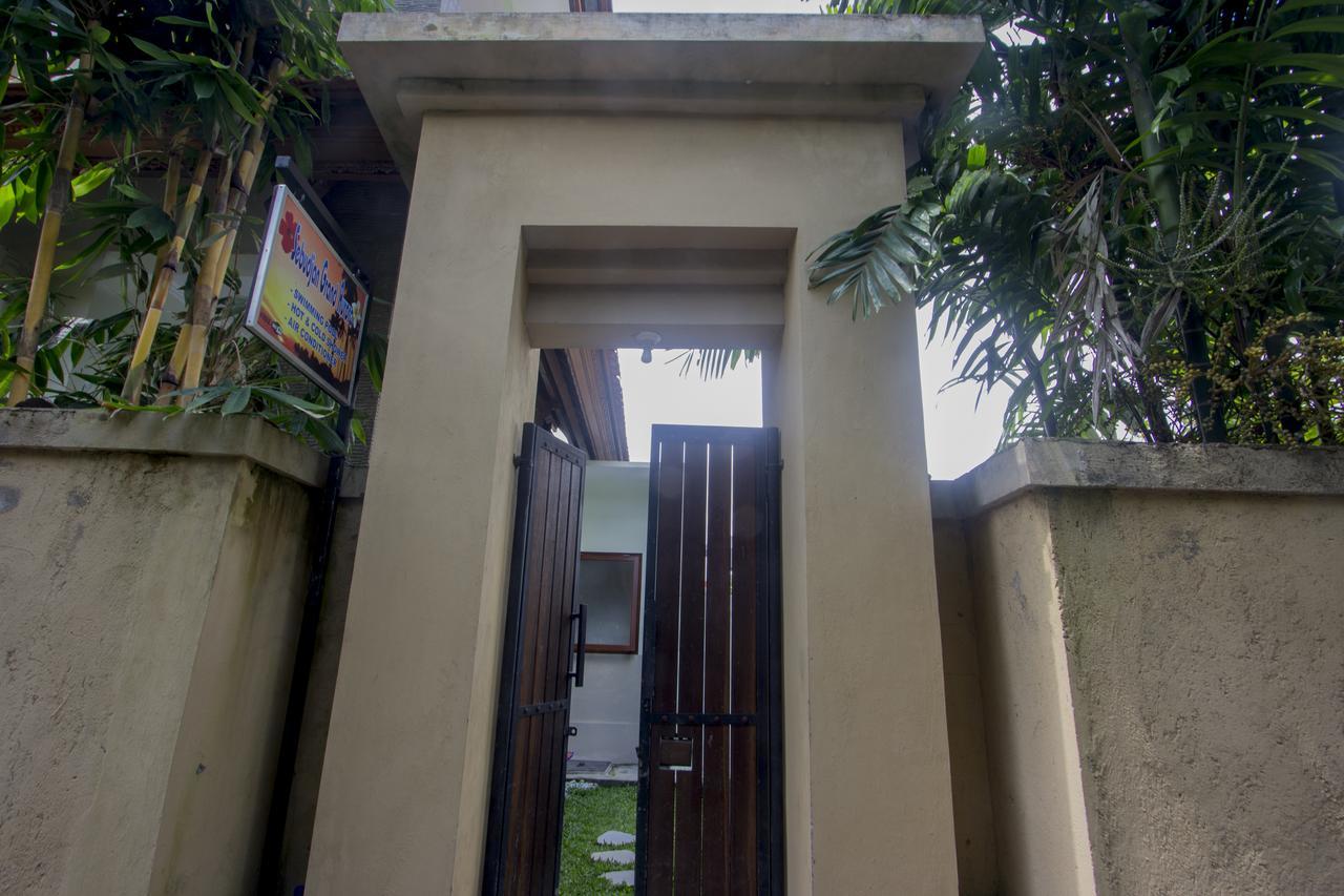 motel Sebujan Grand Aurora 2*