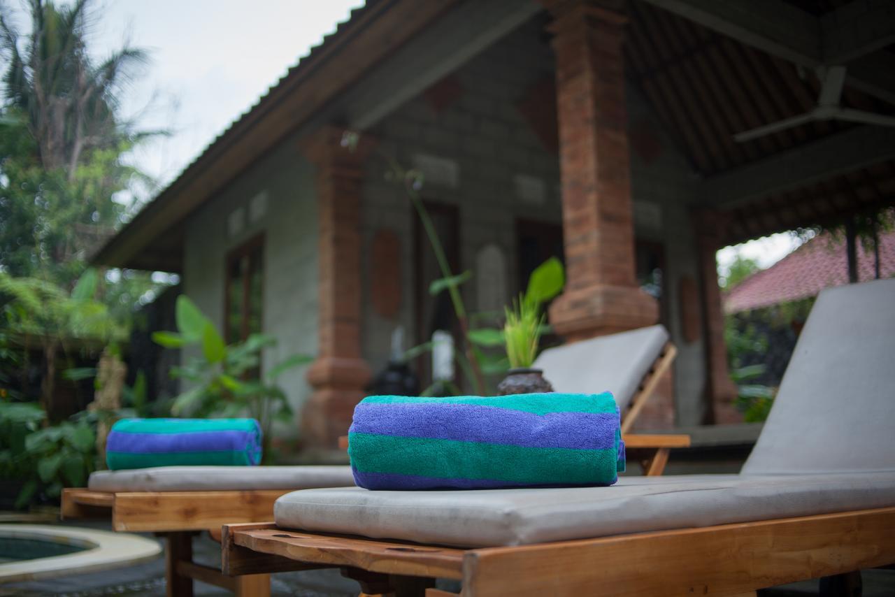 Jero Sebali By Travellink Bali * Ubud (Bali)