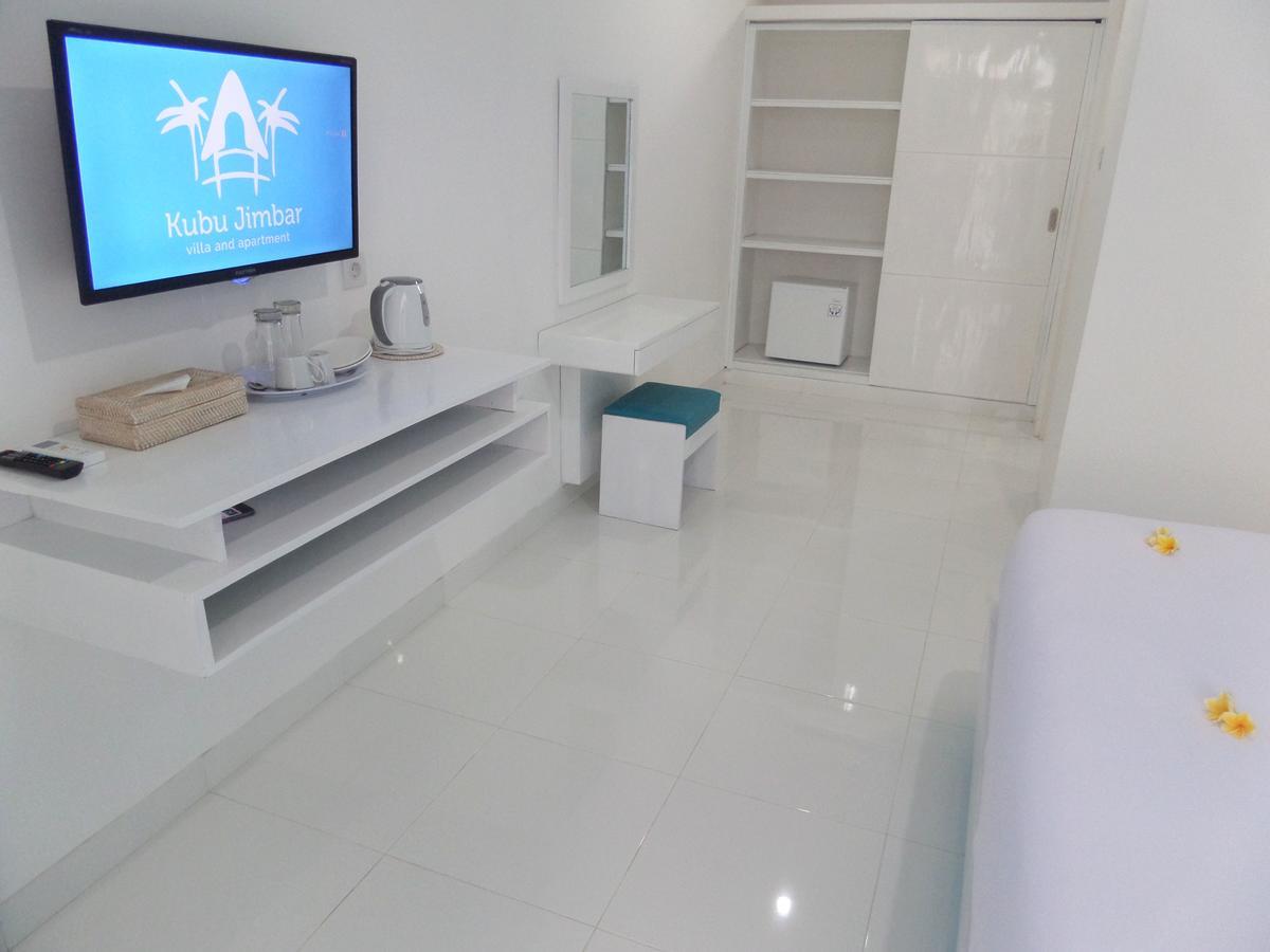 Guest house Kubu Jimbar 3*