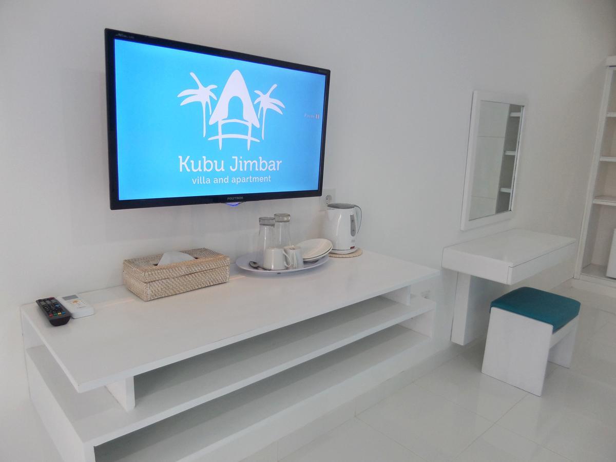 Kubu Jimbar 3* Jimbaran (Bali)