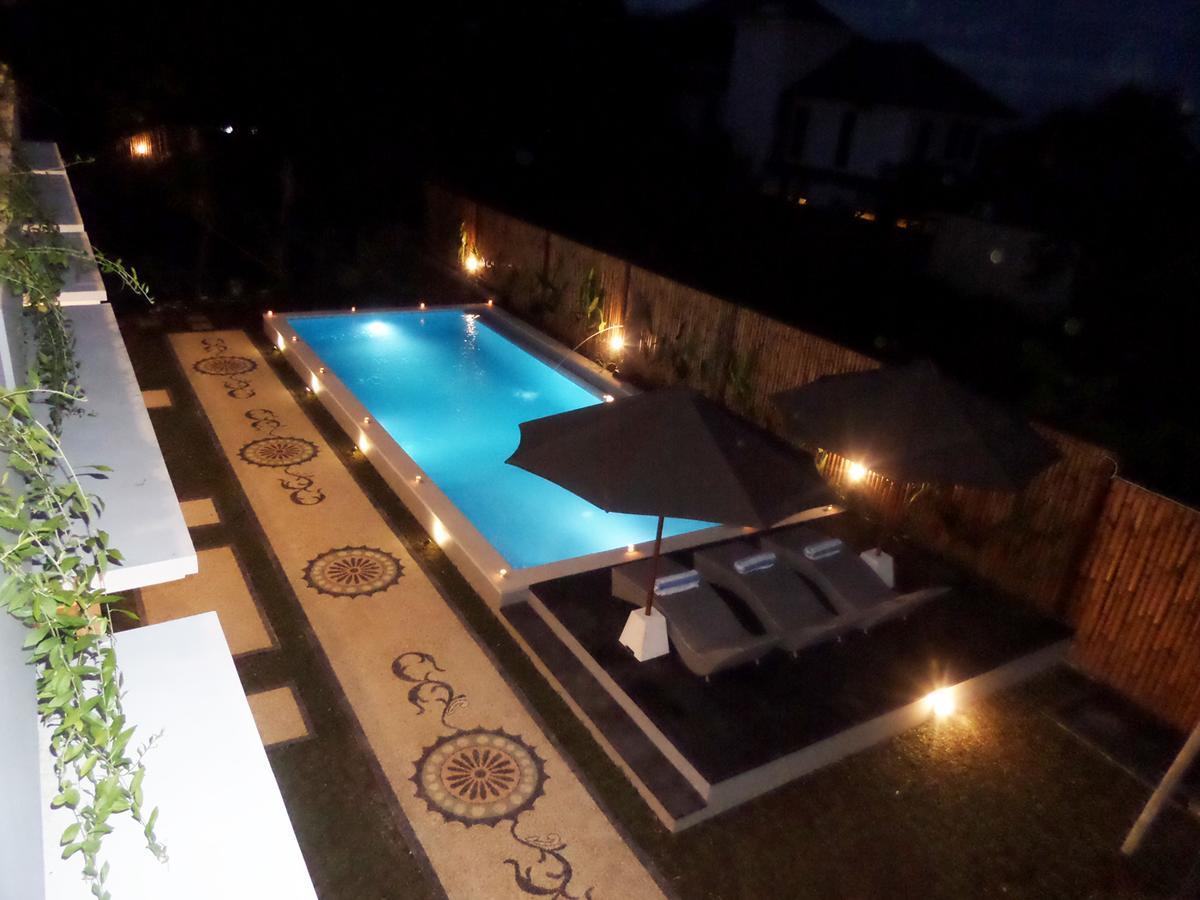 Guest house Kubu Jimbar