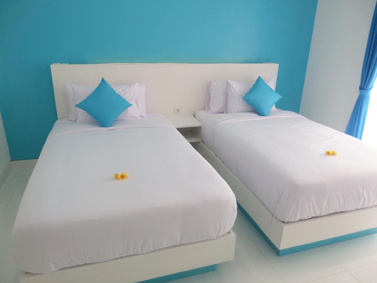 Kubu Jimbar Guest house 3*
