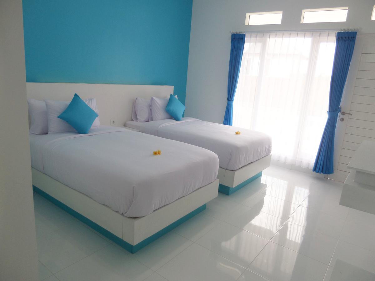 Kubu Jimbar Guest house Jimbaran (Bali)