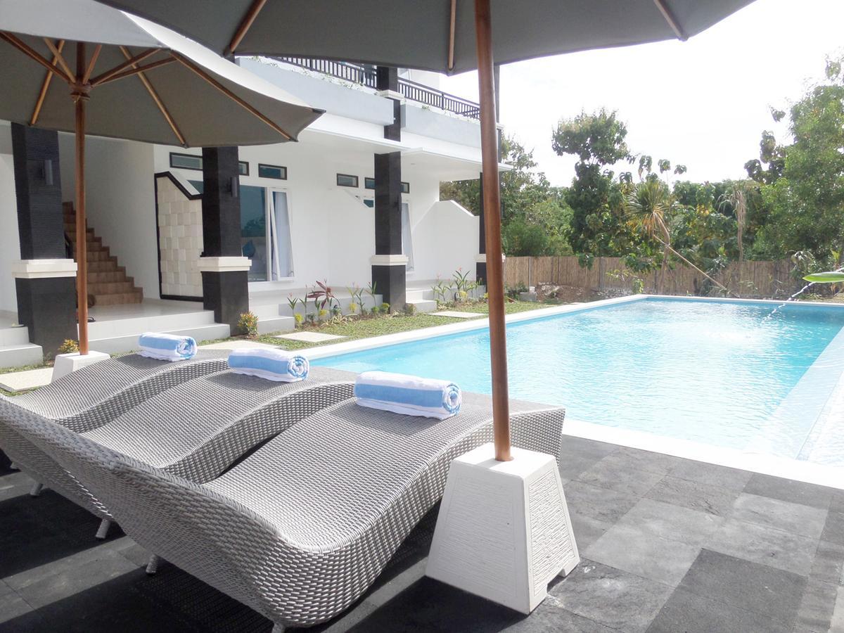 Guest house Kubu Jimbar 3*