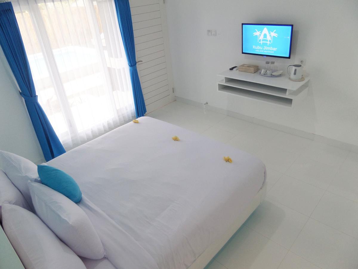 Kubu Jimbar 3* Jimbaran (Bali)