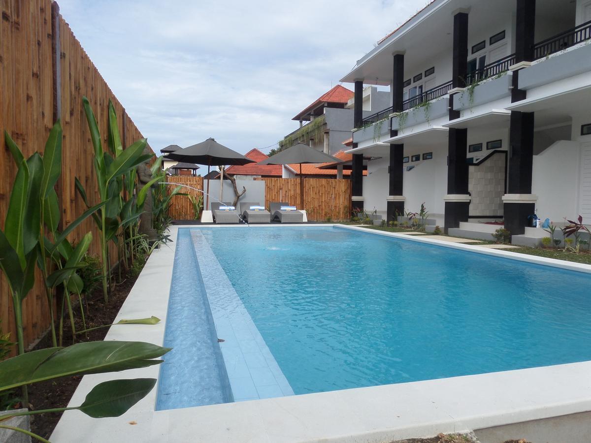 Kubu Jimbar Jimbaran (Bali)