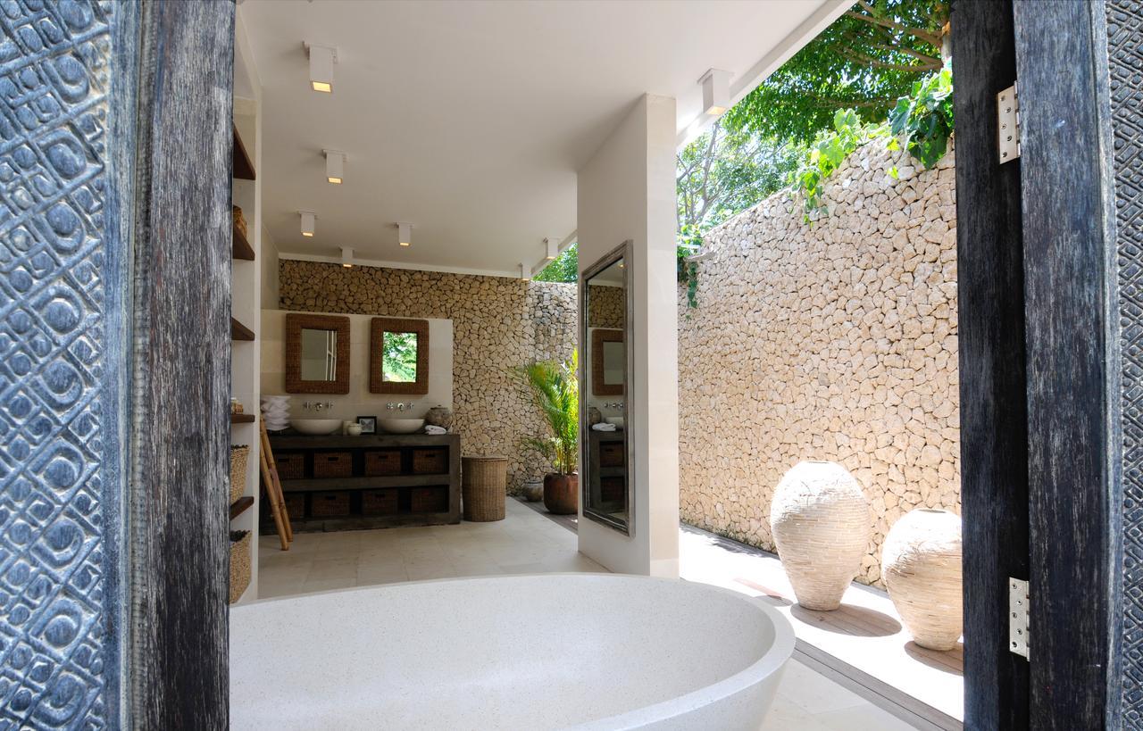 Villa Jeda Modern Stylish Luxury Pemuteran (Bali)