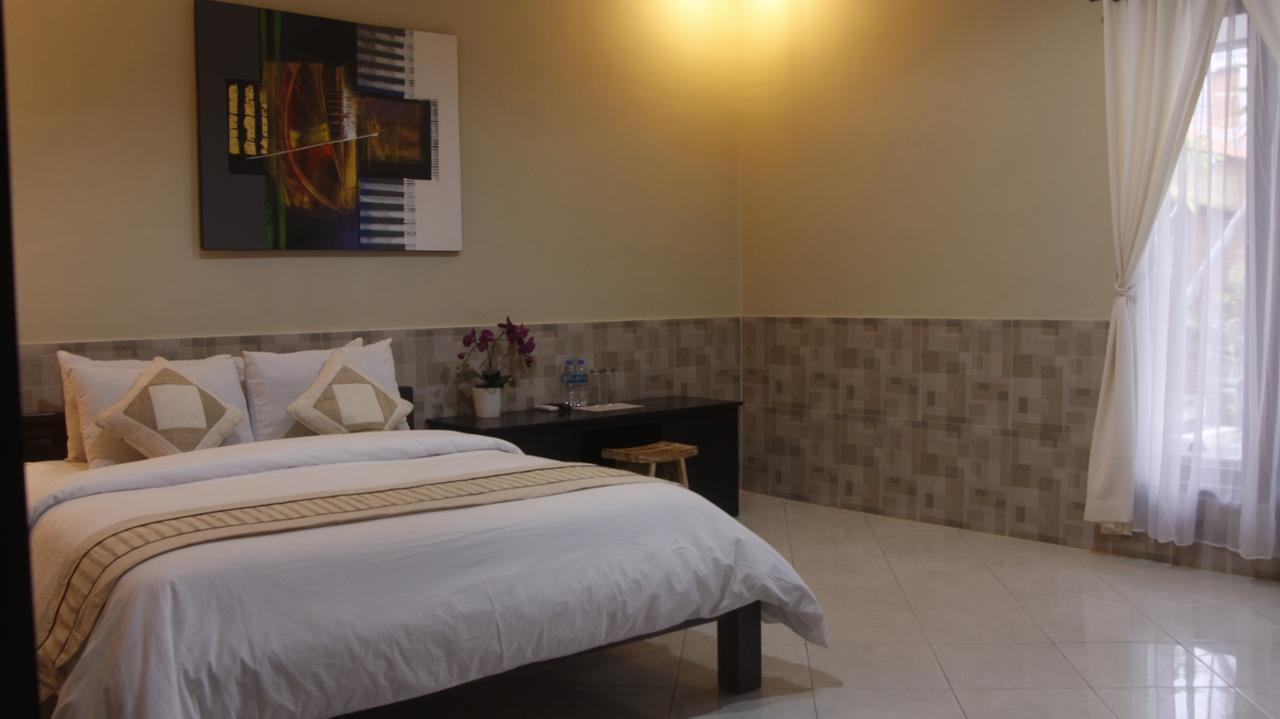Jonsen Guest house Canggu (Bali)