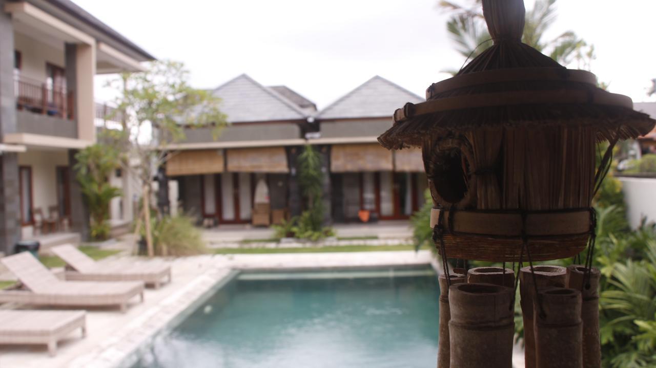 Jonsen Canggu (Bali)