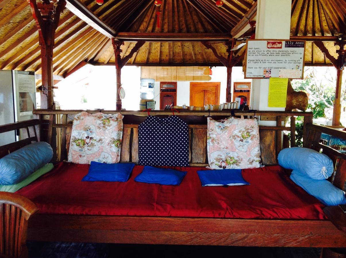 Lily Beach Amed (Bali)