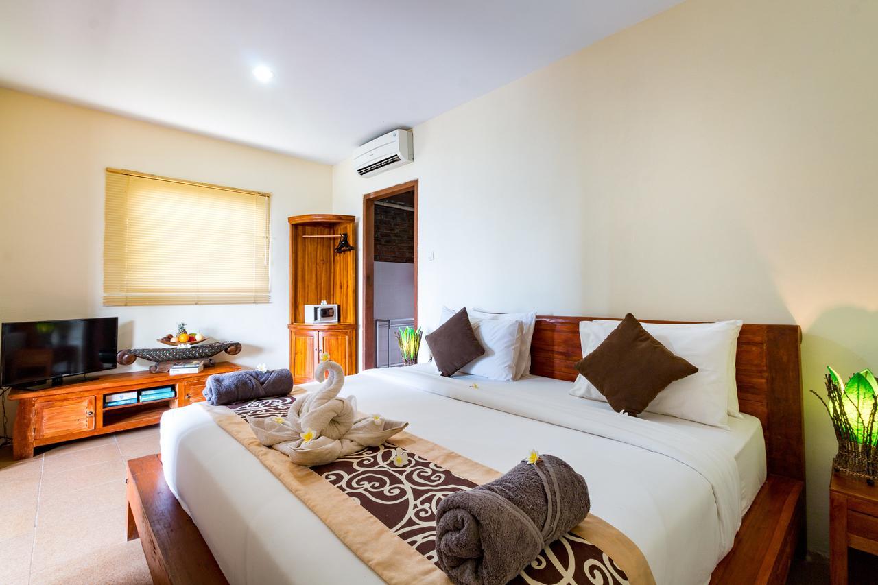 Arton & Club Resort Pulukan