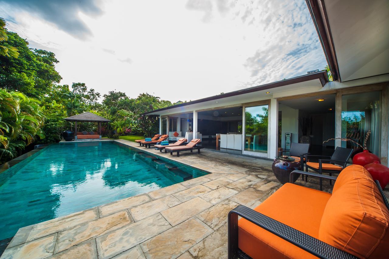 Amertha Dreamland Villa *