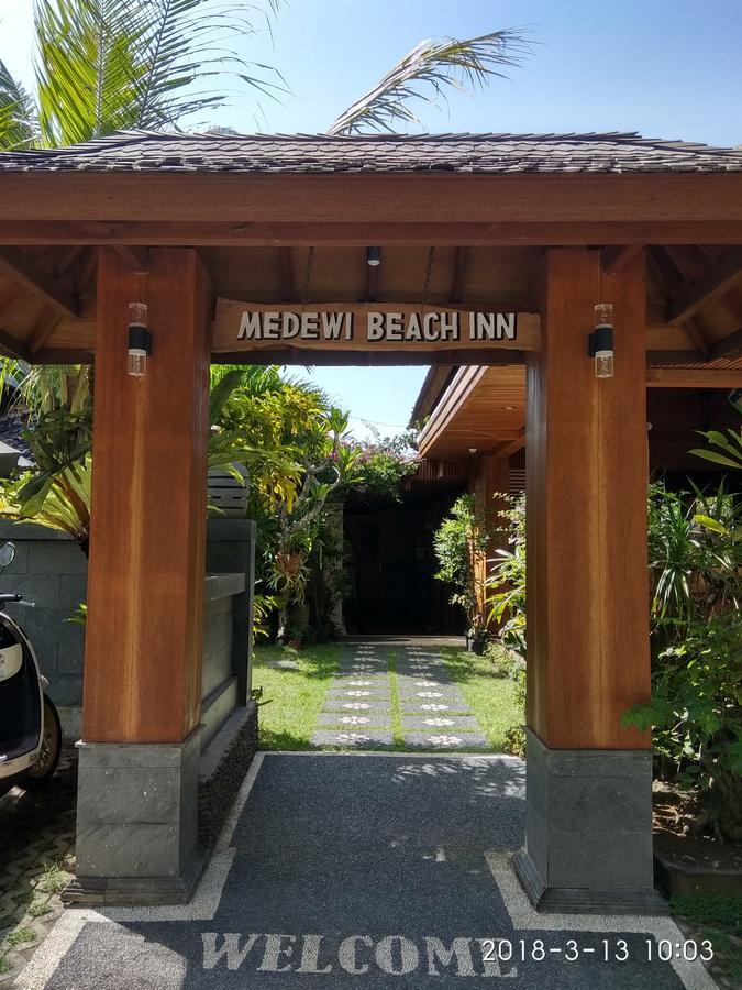 Medewi 2* Pulukan