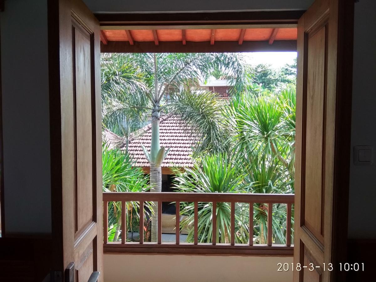 Guest house Medewi 2*