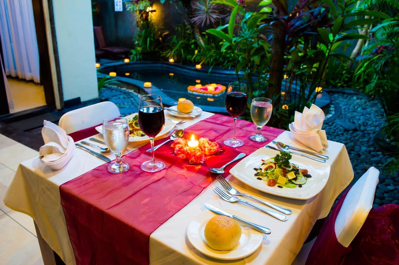 The Bali Dream * Seminyak (Bali)