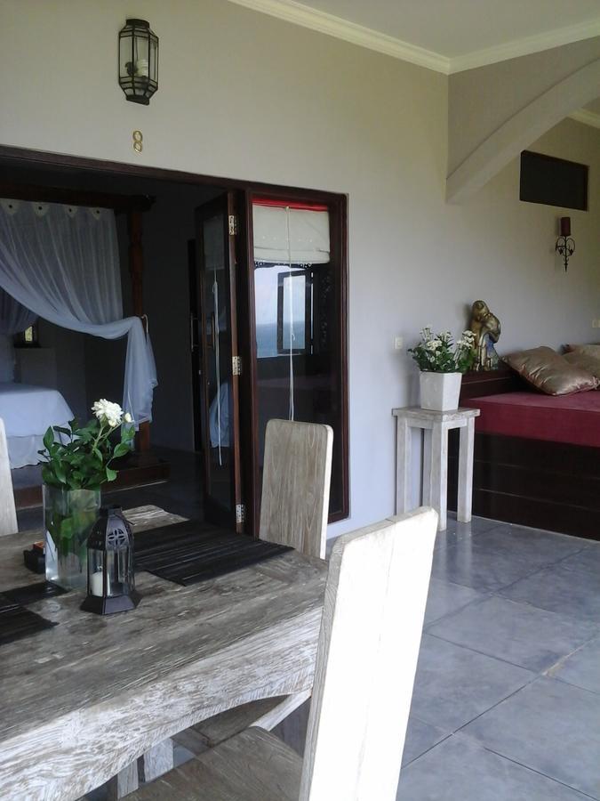 Holiday park Baliku Dive