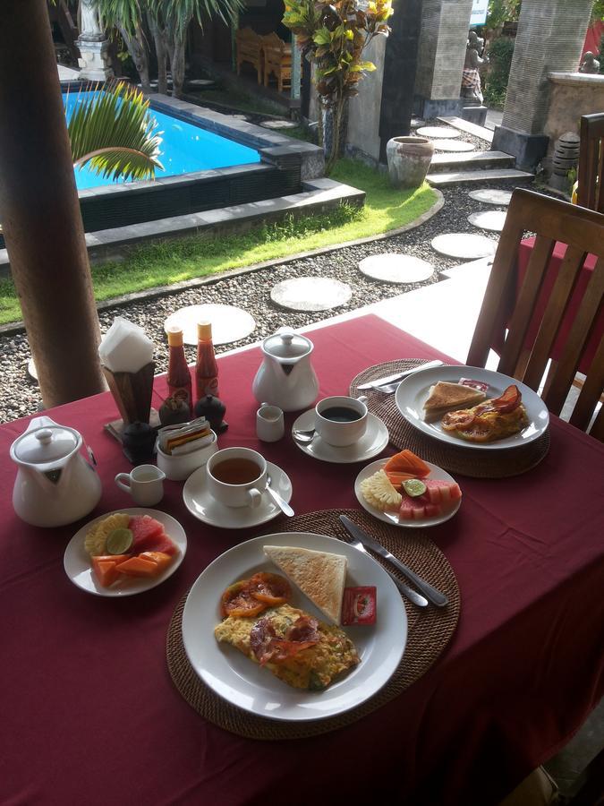 Cassava 3* Nusa Lembongan (Bali)