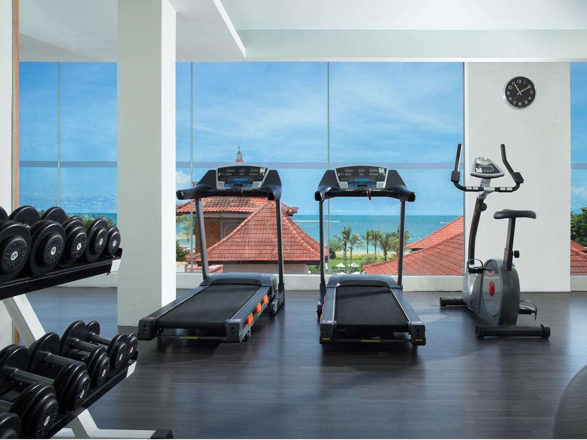 Express Baruna By Ihg 4*